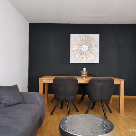 Milonia 3 Apartman Bernkastel-Kues Kültér fotó