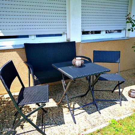 Milonia 3 Apartman Bernkastel-Kues Kültér fotó