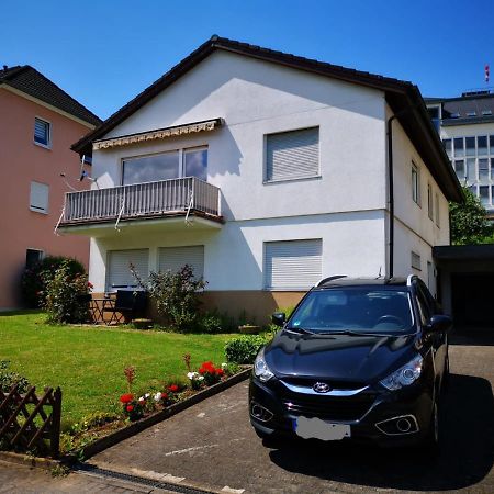 Milonia 3 Apartman Bernkastel-Kues Kültér fotó