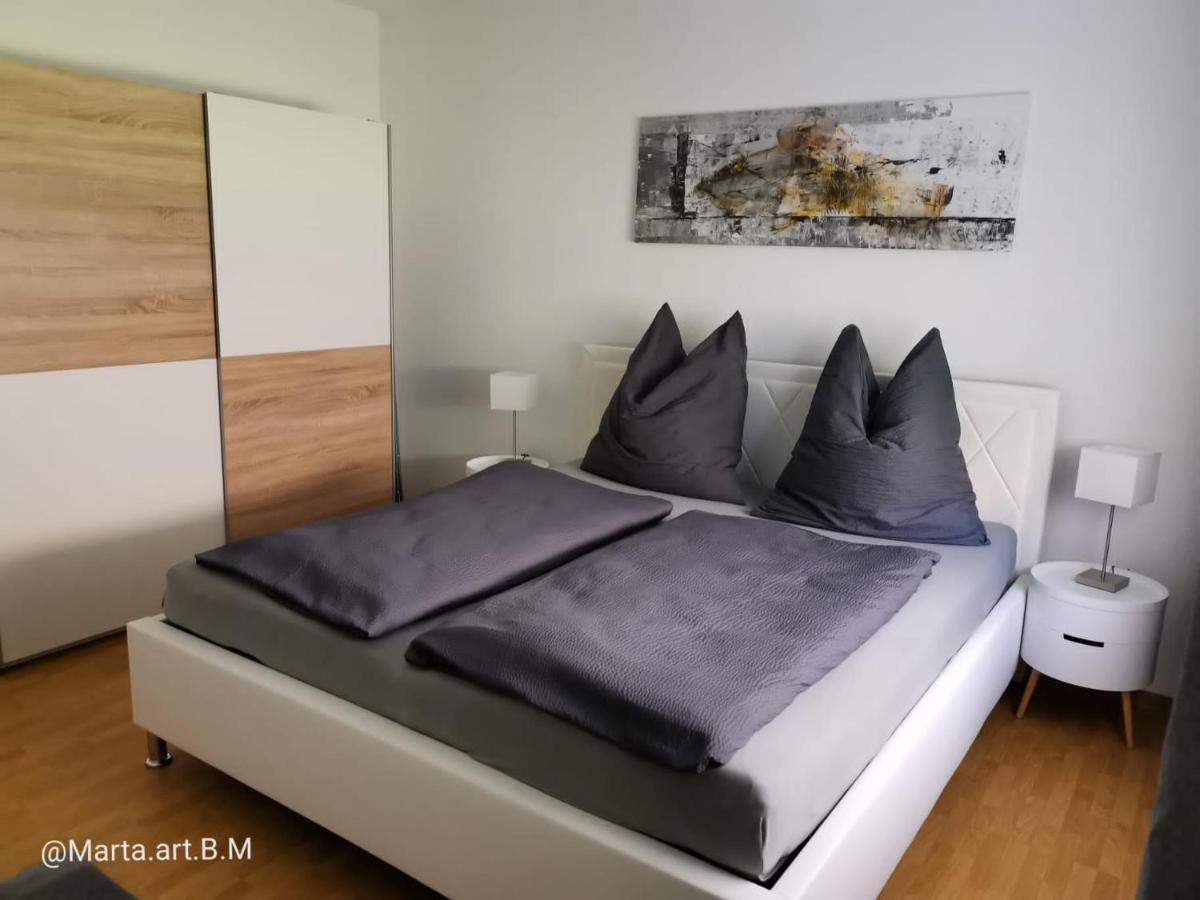Milonia 3 Apartman Bernkastel-Kues Kültér fotó