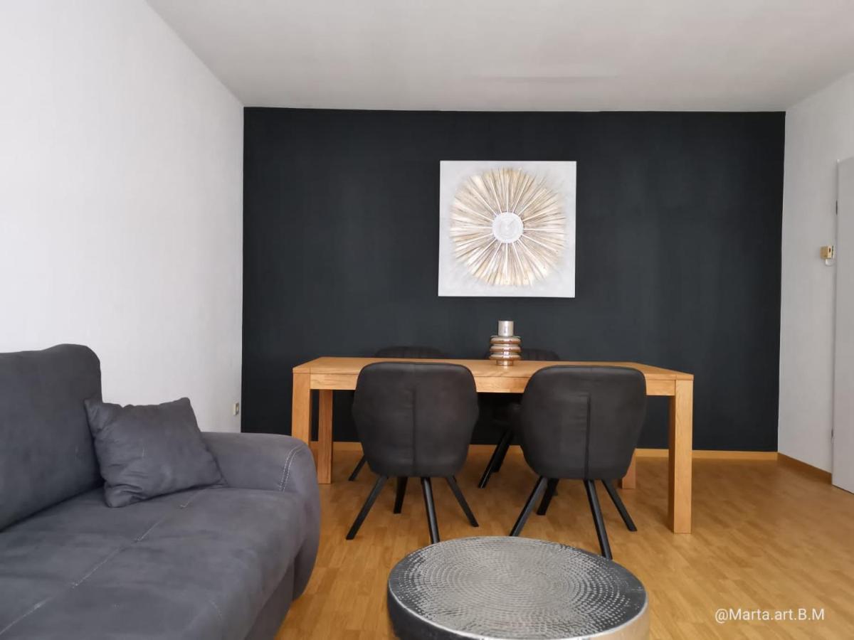 Milonia 3 Apartman Bernkastel-Kues Kültér fotó