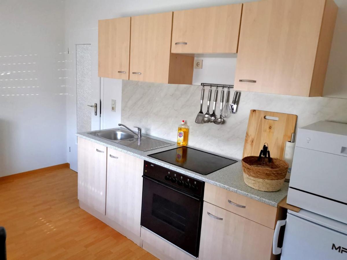 Milonia 3 Apartman Bernkastel-Kues Kültér fotó