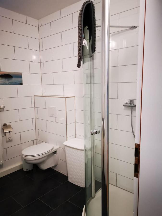 Milonia 3 Apartman Bernkastel-Kues Kültér fotó