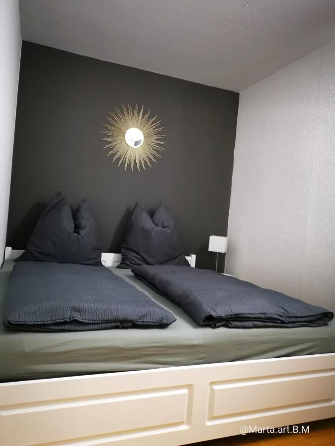 Milonia 3 Apartman Bernkastel-Kues Kültér fotó