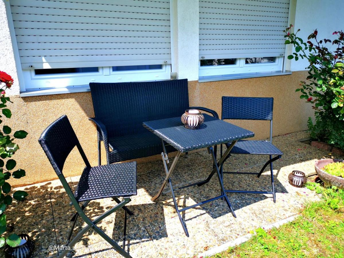 Milonia 3 Apartman Bernkastel-Kues Kültér fotó