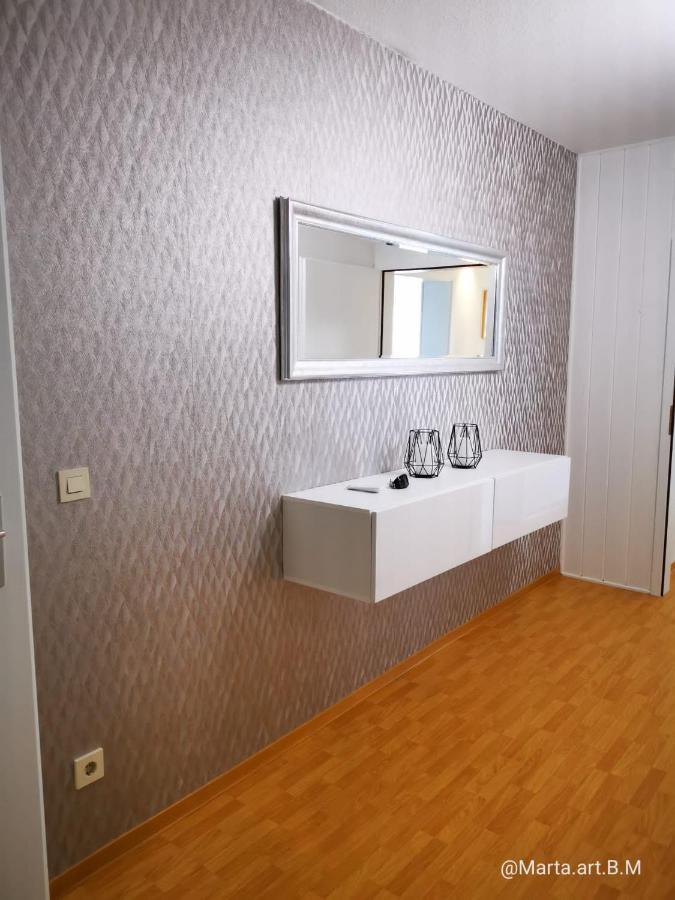 Milonia 3 Apartman Bernkastel-Kues Kültér fotó
