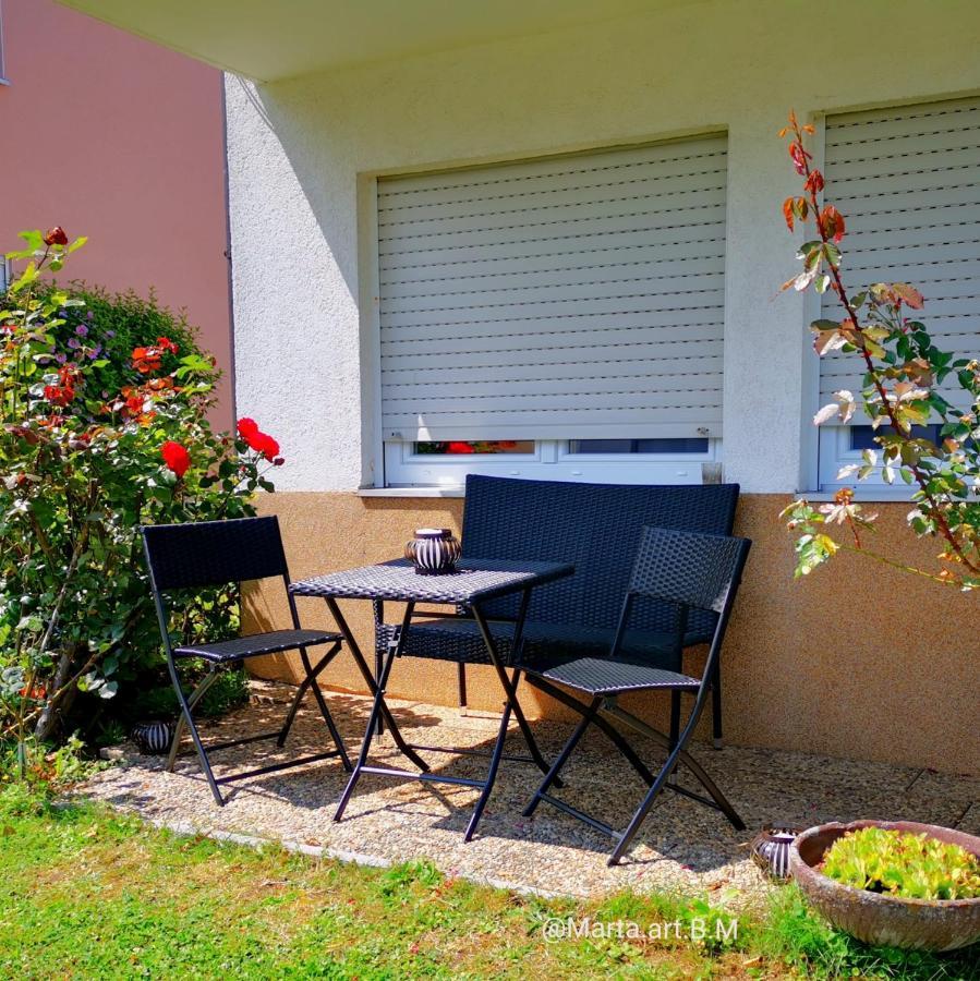Milonia 3 Apartman Bernkastel-Kues Kültér fotó