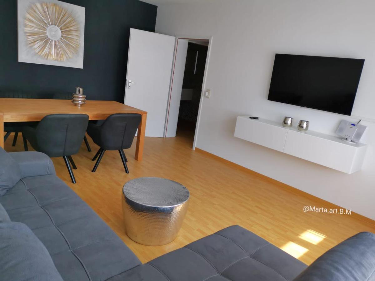 Milonia 3 Apartman Bernkastel-Kues Kültér fotó