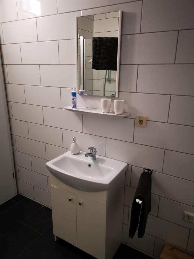 Milonia 3 Apartman Bernkastel-Kues Kültér fotó