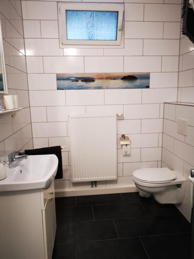 Milonia 3 Apartman Bernkastel-Kues Kültér fotó