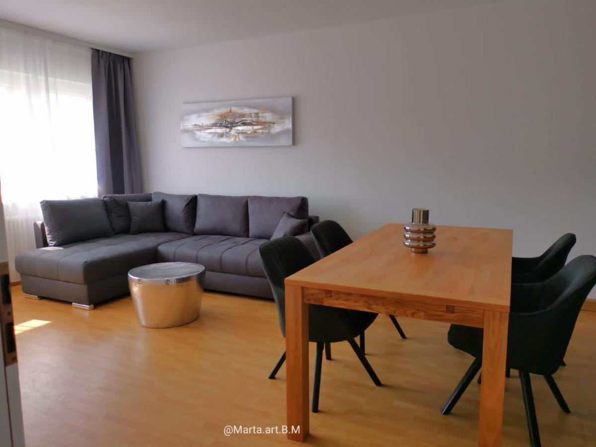 Milonia 3 Apartman Bernkastel-Kues Kültér fotó