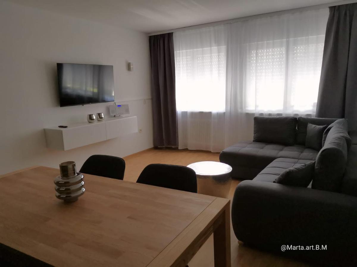Milonia 3 Apartman Bernkastel-Kues Kültér fotó