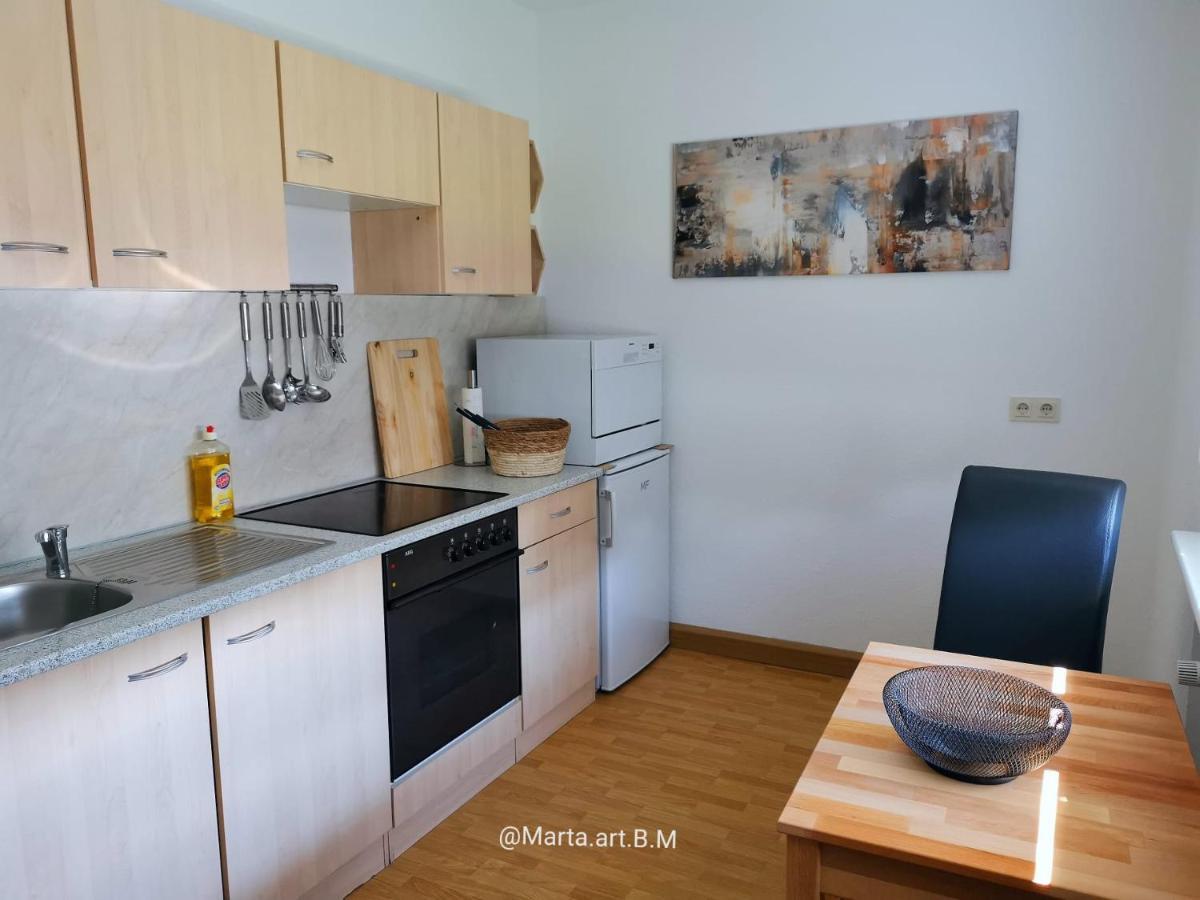 Milonia 3 Apartman Bernkastel-Kues Kültér fotó
