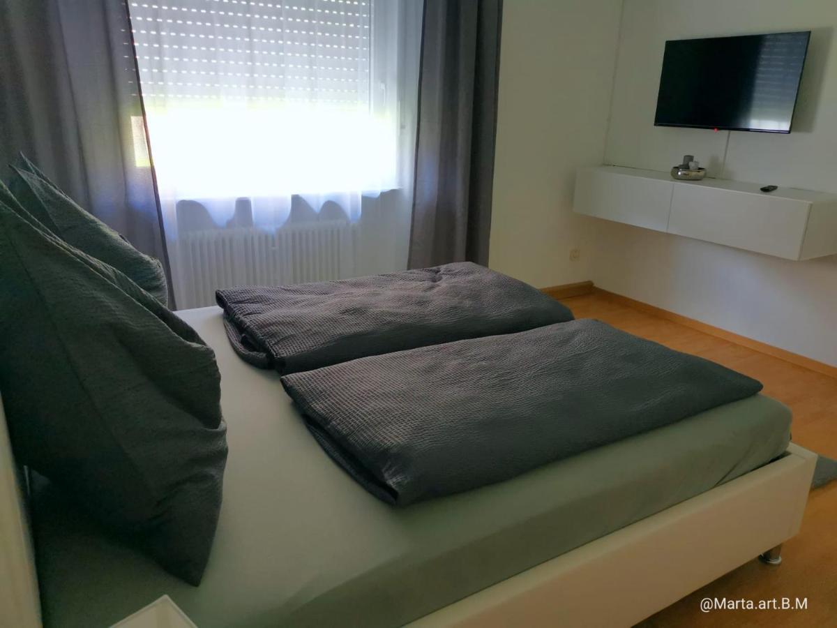 Milonia 3 Apartman Bernkastel-Kues Kültér fotó