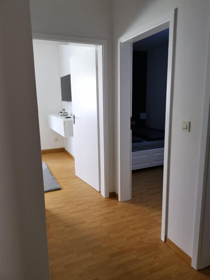 Milonia 3 Apartman Bernkastel-Kues Kültér fotó