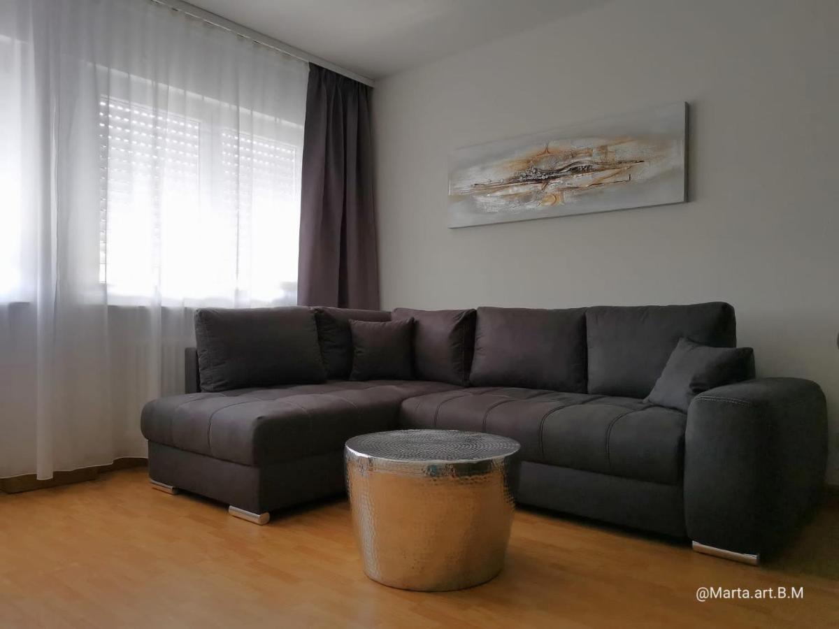 Milonia 3 Apartman Bernkastel-Kues Kültér fotó